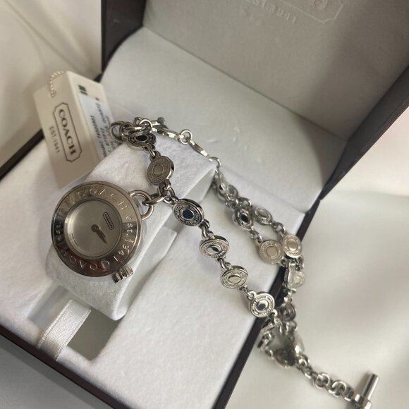 Coach Bracelet Watch - Picture 10 of 15